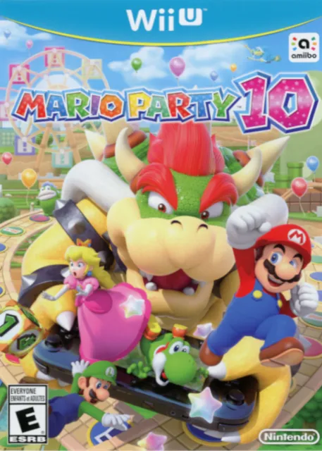 Mario Party 10 (USA) (En,Fr,Es)